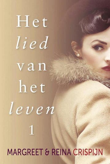 Het lied van het leven 9789401902472 Margreet Crispijn, Verzenden, Margreet Crispijn