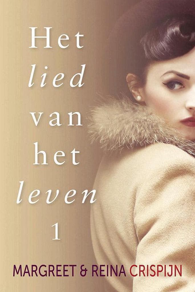 Het lied van het leven 9789401902472 Margreet Crispijn, Livres, Romans, Envoi