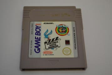 Tiny Toon Adventures 2 - Montanas Movie Madness (GB NOE)