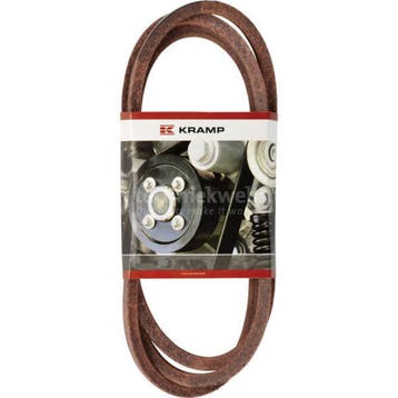 Maxpower V Snaar Grasmaaier Kevlar Halve inch 107 Inch, Tuin en Terras, Verzenden, Nieuw