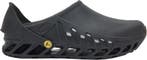 SHOWMODEL SCHOLL EVOFLEX Tpr -U BLACK Unisex Clogs - BLAC..., Verzenden, Nieuw