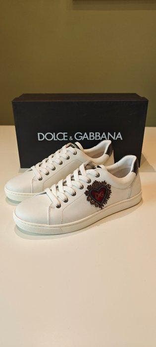 Dolce & Gabbana - Sneakers - Taille : EU 41 - Neuf avec, Nieuw