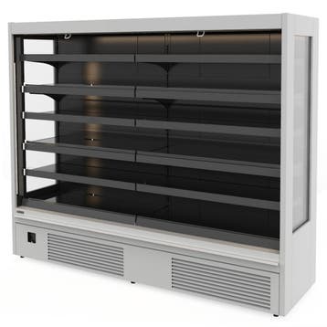 Wandkoeling | AERO | Energiezuinig | Div. Kleuren |, Verzenden, Nieuw in verpakking