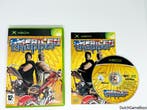 Xbox Classic - American Chopper, Verzenden