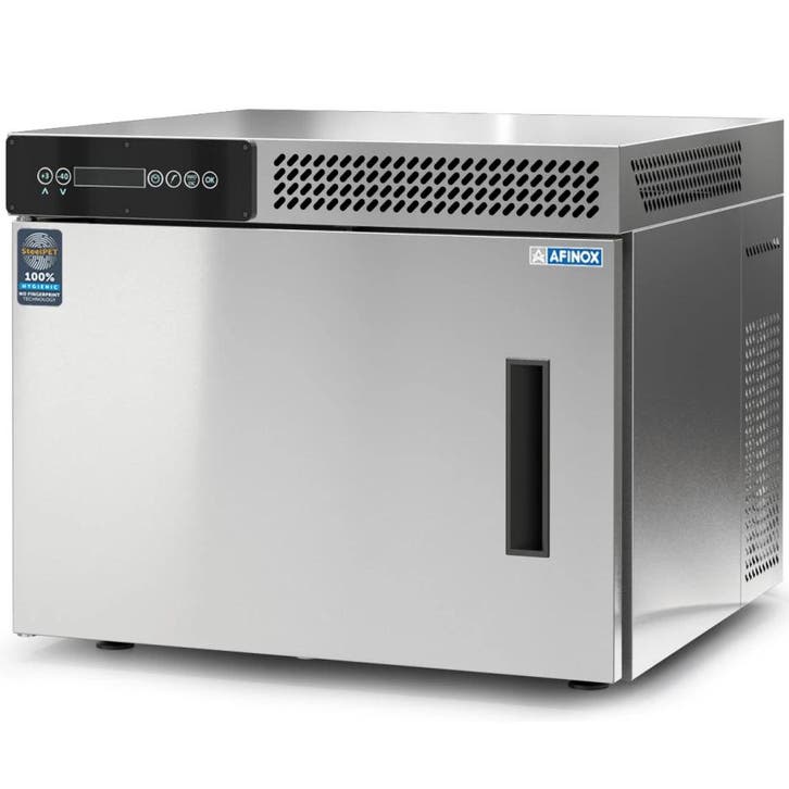 Blastchiller | FASTER-e 3 | 3 Niveaus (1/1 GN) | 10kg, Zakelijke goederen, Horeca | Keukenapparatuur, Nieuw in verpakking, Verzenden