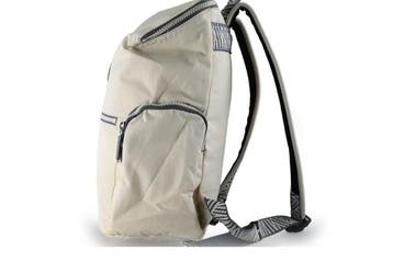 Kipling Rugzak Beige, Verzenden