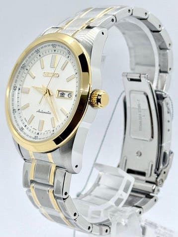 Seiko - SARV004 - Zonder minimumprijs - SARV004 - Heren -