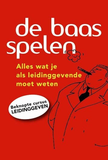 De baas spelen 9789058712806 Marieta Koopmans, Verzenden, Zo goed als nieuw, Marieta Koopmans