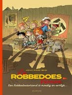 Een Robbedoesvriend is moedig en eerlijk / De, Verzenden, Zo goed als nieuw, Jean-David Morvan
