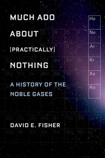 Much Ado About (Practically) Nothing 9780195393965, Verzenden, Gelezen, David E. Fisher