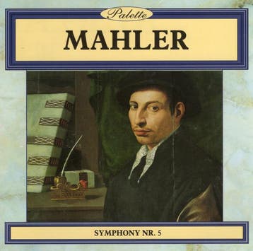 Mahler, Anton Nanut, Radio Symphony Orchestra Ljubljana - Sy, Verzenden, Gebruikt