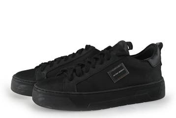 Antony Morato Sneakers in maat 41 Zwart, Kleding | Heren, Schoenen, Antony Morato, Verzenden, Zwart, Zo goed als nieuw