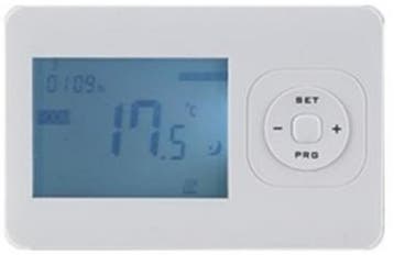 RF Optima R2 thermostaat, Doe-het-zelf en Bouw, Ophalen of Verzenden, Nieuw
