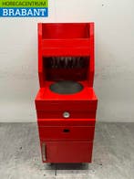 RVS Hoogrendement Frietketel Friteuse frituur 13 liter 17 kW, Ophalen of Verzenden, Nieuw in verpakking