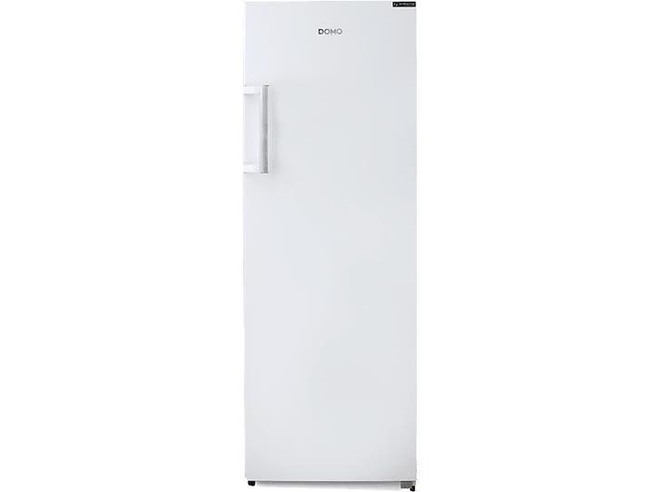 Domo -  Koelkast Kastmodel C  - Wit, Elektronische apparatuur, Koelkasten en IJskasten, 200 liter of meer, Nieuw, Zonder vriesvak