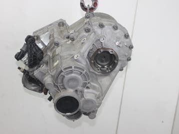 Versnellingsbak Volkswagen Caddy O110373