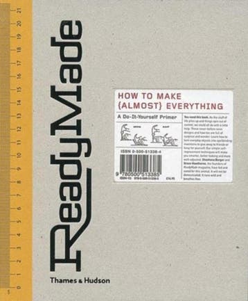 Ready Made 9780500513385 Shoshana Berger, Verzenden, Zo goed als nieuw, Shoshana Berger