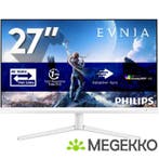 Philips Evnia 5000 27M2N5901A/00 27  4K 160Hz / FHD 320Hz, Verzenden