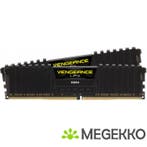 Corsair DDR4 Vengeance LPX 2x16GB 3200, Verzenden
