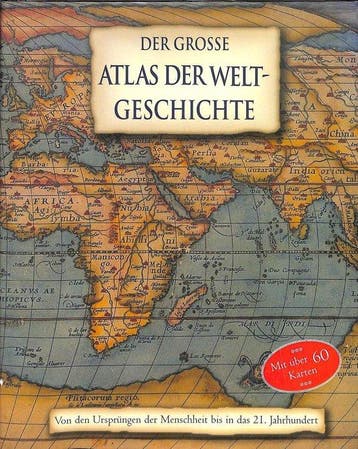 Weltgeschichte - Santon, Verzenden