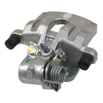 Remklauw Achteras links Renault Vel Satis 2.2 dCi 2004-2009, Verzenden