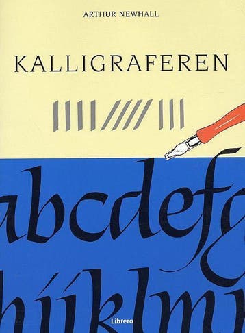 Kalligraferen - Newhall, Verzenden