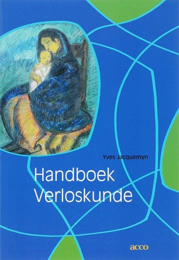 Handboek Verloskunde. Praktische richtlijnen bij, Verzenden, Y. Jacquemyn