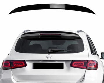 Dakspoiler | geschikt voor Mercedes-Benz | GLC-Klasse 63 AMG, Verzenden, Nieuw, Mercedes-Benz