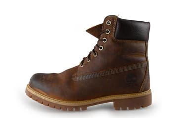 Timberland Boots in maat 41 Bruin, Bruin, Verzenden, Timberland, Boots
