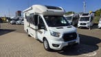 Benimar Cocoon 488 op Ford, 43895 km en in goede staat 69200, Caravans en Kamperen, Ringverwarming, Ford, 6 tot 7 meter, Benimar