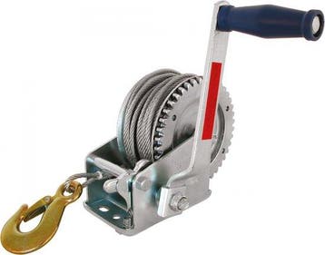Handlier 545kg 20m kabel (Overige kampeerartikelen), Verzenden, Nieuw