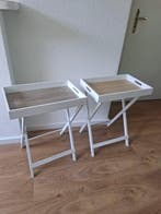 Table dappoint (2) - Bois - Butlertray