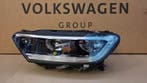 Koplamp VW T-ROC FULL LED Matrix IQ R-Line Links Nieuw Origi, Verzenden, Nieuw, Volkswagen