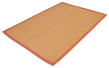 Moderne designer tapijt - Vloerkleed - 198 cm - 138 cm -
