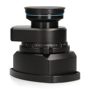 Phase One XT 70mm f/5.6 Rodenstock HR Digaron-W, Ophalen of Verzenden, Zo goed als nieuw