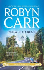 Redwood Bend 9780778313106 Robyn Carr, Verzenden, Robyn Carr
