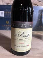 2017 Rattalino, Barolo - Piëmont DOCG - 3 Flessen (0.75, Nieuw