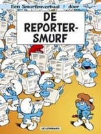 De reportersmurf / De smurfen / 23 9789055814770 Peyo, Verzenden, Zo goed als nieuw, Peyo