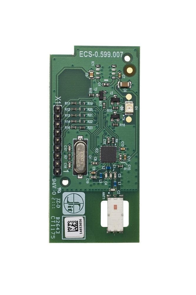 Zehnder ComfoAir Récepteur De Radiofréquence Appareillage -, Doe-het-zelf en Bouw, Elektriciteit en Kabels, Verzenden