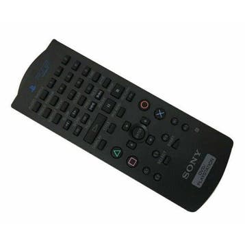 Afstandbediening PS2 (Phat Model) (Zonder Receiver), Ophalen of Verzenden