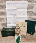 Rolex - Oyster Perpetual Datejust - Zonder minimumprijs -, Nieuw