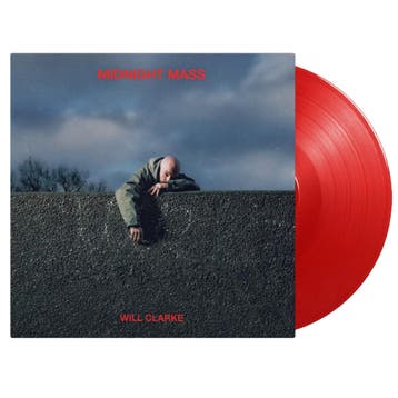 Will Clarke - Midnight Mass