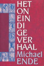 Het oneindige verhaal / Gouden Klassieker 9789024537532, Boeken, Verzenden, Gelezen, Michael Ende