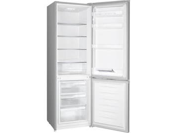 Gorenje RK4182PS4 - Vrijstaande koelvriescombinatie - 269, Elektronische apparatuur, Koelkasten en IJskasten, Verzenden, Zo goed als nieuw