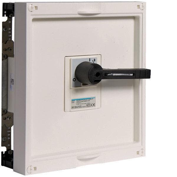 Hager Univers N Lastscheider - UY21A7N, Doe-het-zelf en Bouw, Elektriciteit en Kabels, Verzenden