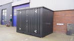 Demontabele containers opruiming! Tweedehands | lage prijs!, Nieuw