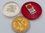 Japon. Medal Tokyo 1964 Olympic Games - Official