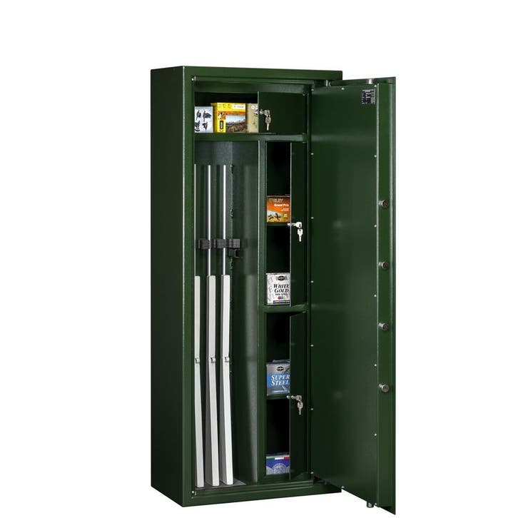 MustangSafes MSG 6-09 S1, Huis en Inrichting, Brandblussers en Brandkasten, Verzenden