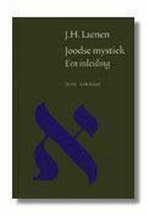 JOODSE MYSTIEK 9789020935257 J.H. Laenen, Verzenden, Gelezen, J.H. Laenen