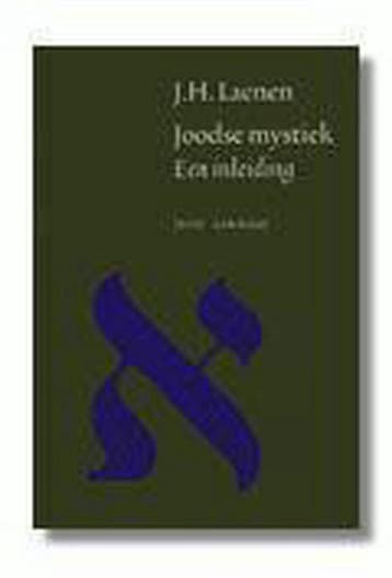 JOODSE MYSTIEK 9789020935257 J.H. Laenen, Boeken, Verzenden, Gelezen, J.H. Laenen
